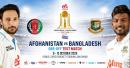 Afghanistan vs Bangladesh One-Off Test Match in Abu Dhabi: Tickets Available on Q-Tickets