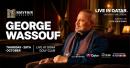 George Wassouf Live in Doha: Tickets Now Available for an Unforgettable Night at Doha Golf Club