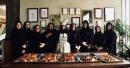 From homely food to refugee camp inspiration: How 2 Emirati women found love for cooking